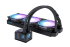Alphacool Eisbaer Pro Aurora 360 CPU AIO