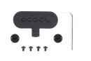 Alphacool ES Distro Plate C1