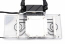 Alphacool Eiswolf 2 AIO - 360mm RTX 3090/3080 mit Backplate (Reference)