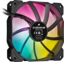 Corsair iCUE SP120 RGB Elite Triple Fan Kit, 120mm, 3er-Pack, LED-Steuerung