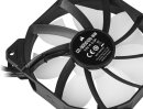 Corsair iCUE SP120 RGB Elite Triple Fan Kit, 120mm, 3er-Pack, LED-Steuerung