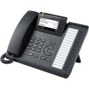 Unify OpenScape Desk Phone CP400 schwarz
