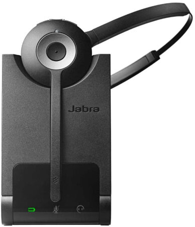 Jabra PRO 920 Mono (DE)
