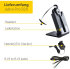 Jabra PRO 920 Mono (DE)