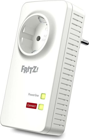 AVM FRITZ!Powerline 1220 Single