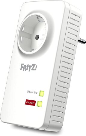 FRITZ!Powerline 1220 Single