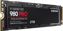 Samsung SSD 980 PRO 2TB, M.2