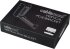 CableMod Vertical PCI-e Bracket Riser Card Cable für Gehäuse, 2x DisplayPort