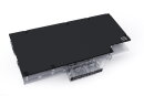Alphacool Eisblock Aurora Acryl GPX-N RTX 3070 ROG Strix mit Backplate