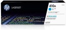 HP Toner 410A cyan
