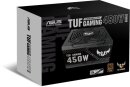 ASUS TUF Gaming Bronze 450B 450W
