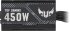 ASUS TUF Gaming Bronze 450B 450W