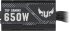 ASUS TUF Gaming Bronze 650B 650W