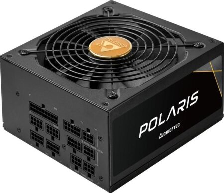 Chieftec Polaris PPS-850FC 850W