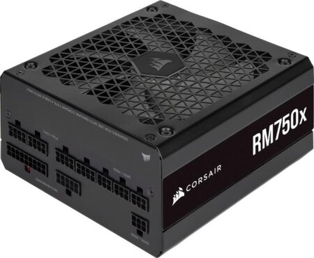 Corsair RMx Series RM750x 2021 750W