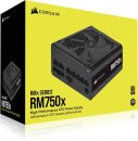 Corsair RMx Series RM750x 2021 750W