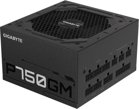 GIGABYTE P750GM 750W