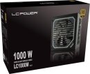 LC-Power LC1000M Super Silent Modular 1000W