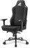 Sharkoon Skiller SGS40 Fabric Gamingstuhl, schwarz