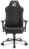 Sharkoon Skiller SGS40 Fabric Gamingstuhl, schwarz