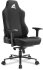 Sharkoon Skiller SGS40 Fabric Gamingstuhl, schwarz