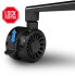 Sharkoon Skiller SGS40 Fabric Gamingstuhl, schwarz