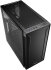 Sharkoon TG6M RGB, Glasfenster