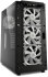 Sharkoon TG6M RGB, Glasfenster