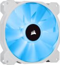 Corsair iCUE SP140 RGB Elite White Dual Fan Kit, 140mm, 2er-Pack, LED-Steuerung