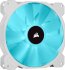 Corsair iCUE SP140 RGB Elite White Dual Fan Kit, 140mm, 2er-Pack, LED-Steuerung