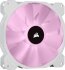 Corsair iCUE SP140 RGB Elite White Dual Fan Kit, 140mm, 2er-Pack, LED-Steuerung