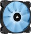 Corsair iCUE SP140 RGB Elite Dual Fan Kit, 140mm, 2er-Pack, LED-Steuerung