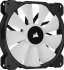 Corsair iCUE SP140 RGB Elite Dual Fan Kit, 140mm, 2er-Pack, LED-Steuerung