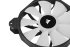 Corsair iCUE SP140 RGB Elite Dual Fan Kit, 140mm, 2er-Pack, LED-Steuerung