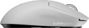 Logitech G Pro X Superlight Wireless Gaming Mouse weiß, USB