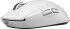 Logitech G Pro X Superlight Wireless Gaming Mouse weiß, USB