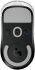 Logitech G Pro X Superlight Wireless Gaming Mouse weiß, USB