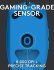 Logitech G203 Lightsync blau, USB