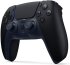 Sony DualSense Controller wireless midnight black (PS5)