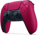Sony DualSense Controller wireless cosmic red (PS5)
