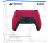 Sony DualSense Controller wireless cosmic red (PS5)