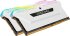 DDR4-3200 16GB Corsair Vengeance RGB PRO SL wei&szlig; (2x8GB)