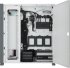 Corsair iCue 7000X RGB weiß, Glasfenster