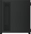 Corsair 7000D Airflow schwarz, Glasfenster