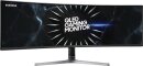 Samsung ODYSsey G9 C49RG94SSR, 49"