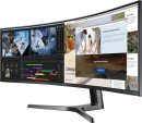 Samsung ODYSsey G9 C49RG94SSR, 49"