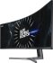 Samsung ODYSsey G9 C49RG94SSR, 49"
