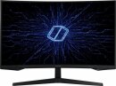 Samsung ODYSsey G5 C32G54TQWR, 32"