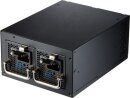 FSP Fortron Twins PRO 24/7 Redundant ATX 500W