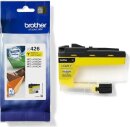 Brother Tinte LC426Y gelb